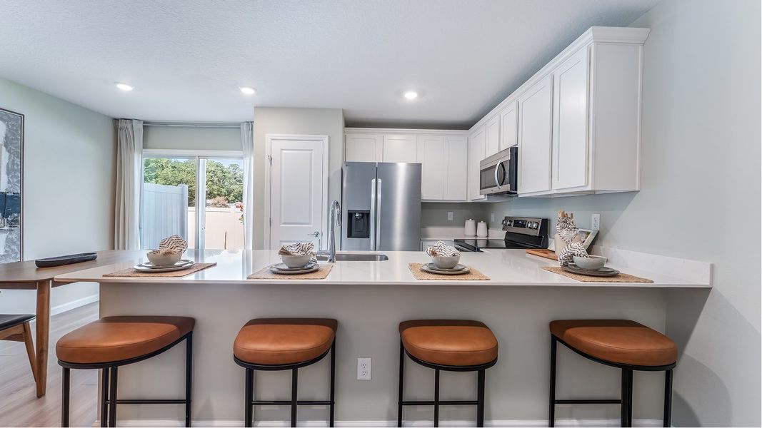 Oak Hill Luna Kitchen F1 1of5 Oak Hill Luna Kitchen F1 1of5
