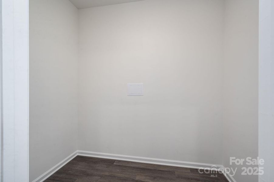 Spacious, unfurnished interior of a new home in , Cherryville (Image 41).