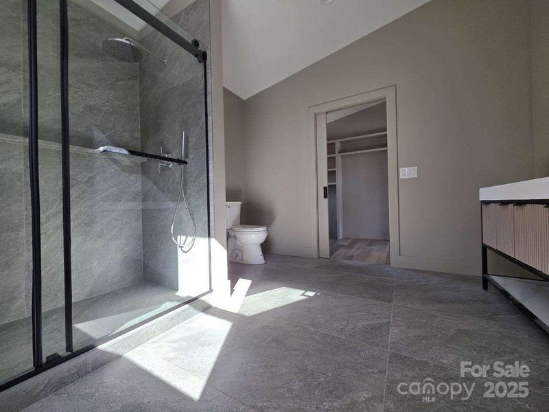 Spacious, unfurnished interior of a new home in , Canton (Image 15). Spacious, unfurnished interior of a new home in , Canton (Image 15).