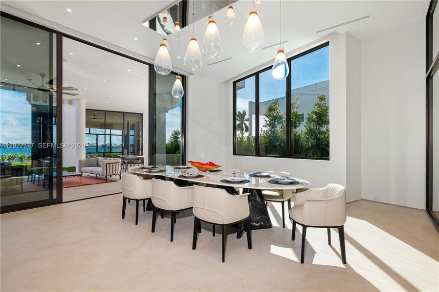 Furnished interior view inside a new home in , West Palm Beach (Image 12). Furnished interior view inside a new home in , West Palm Beach (Image 12).