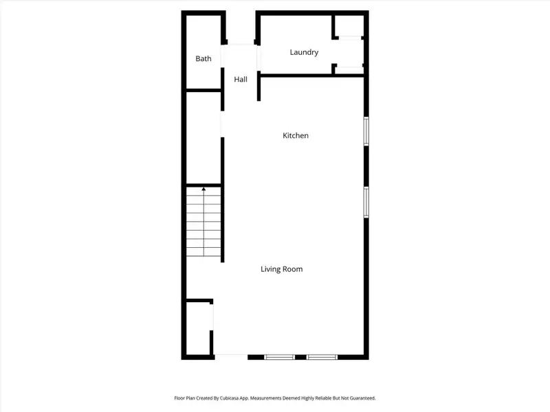 2D floor plan layout of this home in , Willis, TX (Image 6).