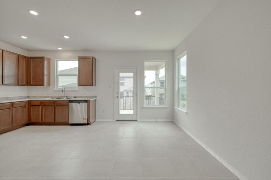 Image 9 of a home in Sonterra - Cool Water. Image 9 of a home in Sonterra - Cool Water.