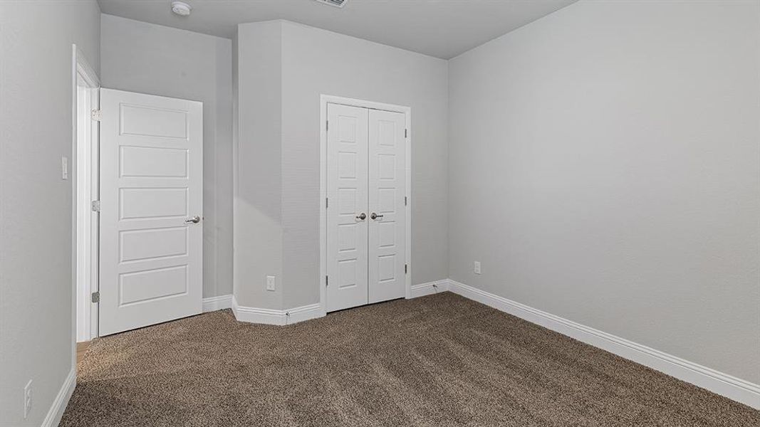 Spacious, unfurnished interior of a new home in Treeline, Justin (Image 25). Spacious, unfurnished interior of a new home in Treeline, Justin (Image 25).