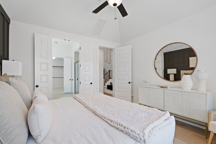 4br New Home in Pflugerville, TX.  - Slide 16