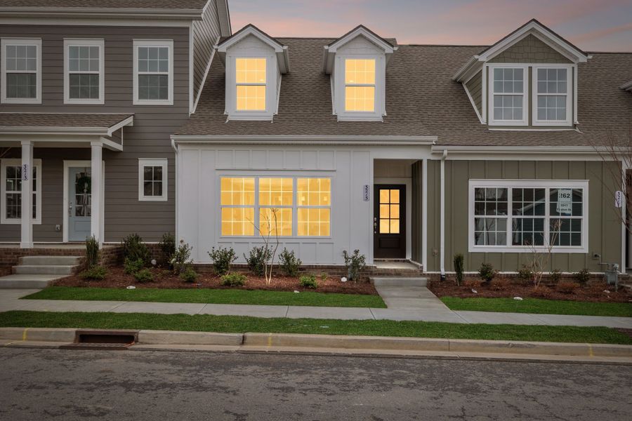 3215 Tasker Dr LOT 263 • Hendrickson A