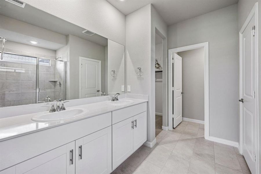 Photo is not of the actual home, but is an inspirational photo of builder’s model home and may depict options, furnishings, and/or decorator features that are not included. Photo is not of the actual home, but is an inspirational photo of builder’s model home and may depict options, furnishings, and/or decorator features that are not included.