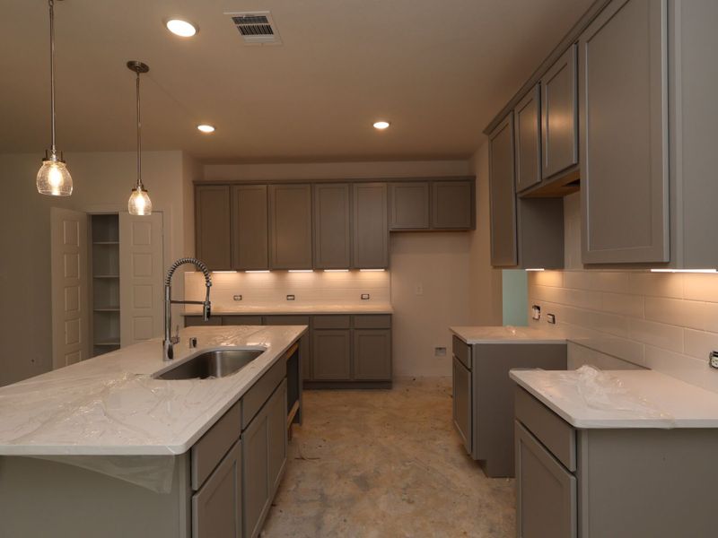 Kitchen Kitchen