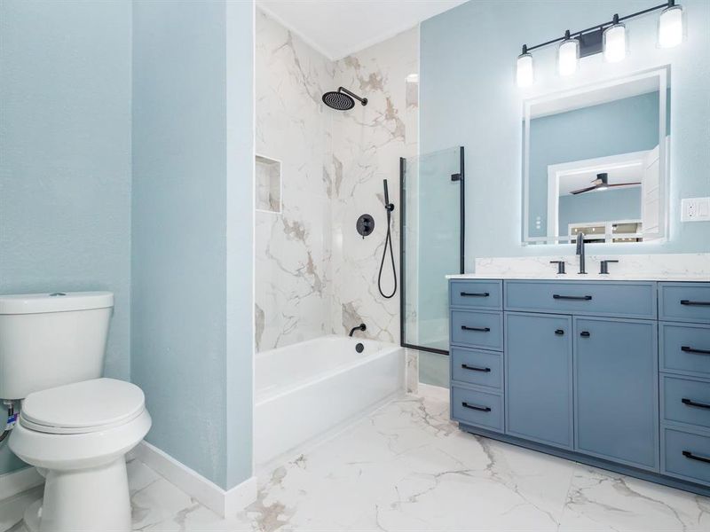 Furnished interior view inside a new home in , Brownwood (Image 8). Furnished interior view inside a new home in , Brownwood (Image 8).