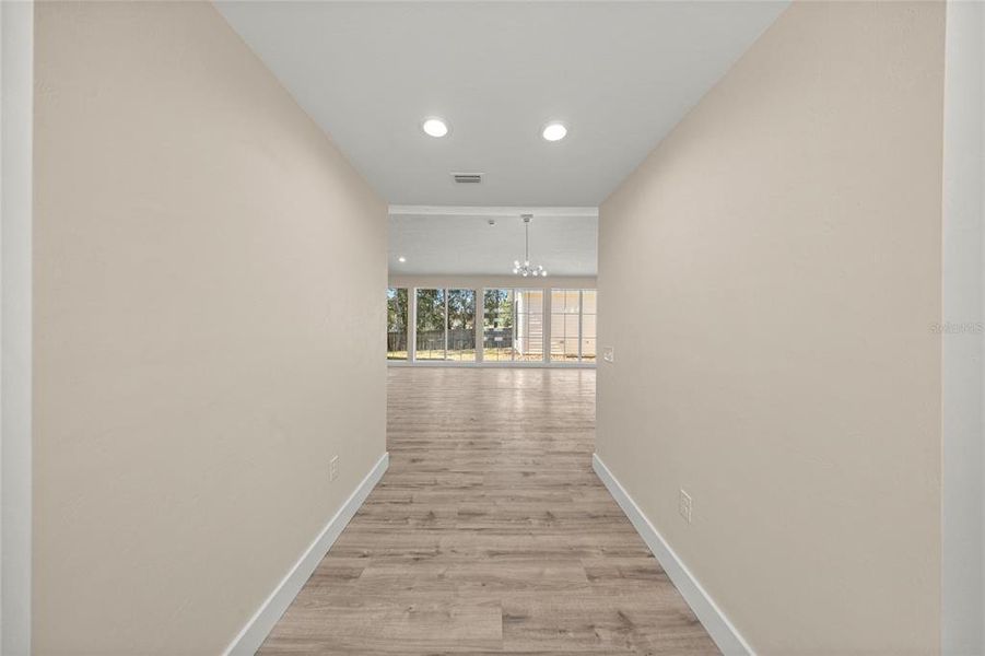 Spacious, unfurnished interior of a new home in , Gainesville (Image 37). Spacious, unfurnished interior of a new home in , Gainesville (Image 37).