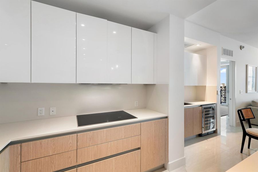 Furnished interior view inside a new home in , West Palm Beach (Image 26). Furnished interior view inside a new home in , West Palm Beach (Image 26).