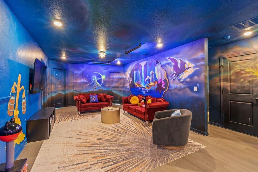 Community amenities in Windsor Cay Resort, Clermont (Image 63).