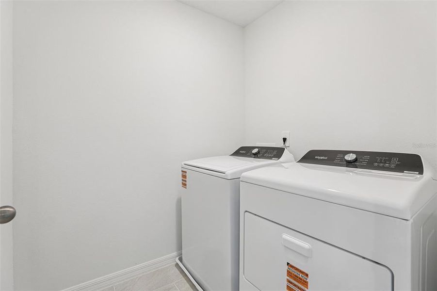 Close-up of interior finishes inside a home in Cagan Crossings West, Clermont (Image 17).