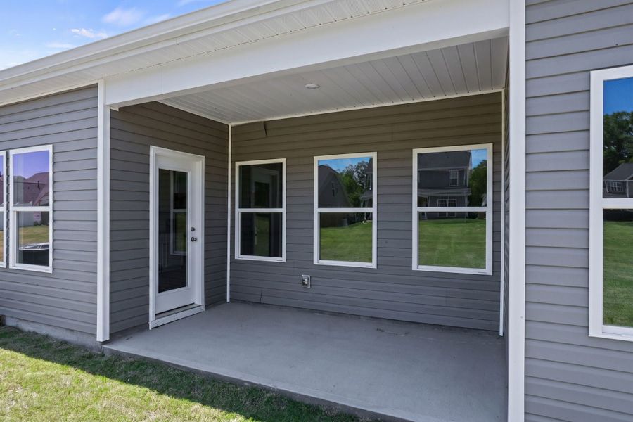 1,656sf New Home in Woodruff, SC.  - Slide 4