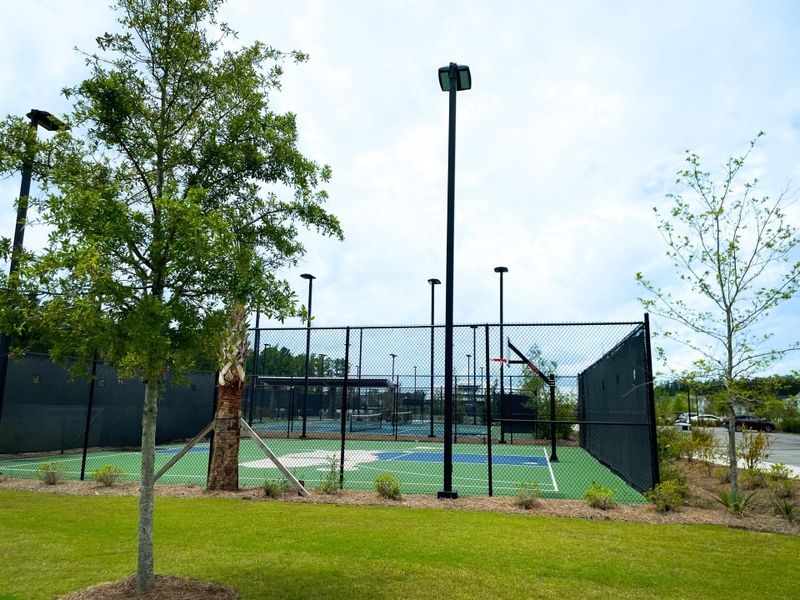 Community amenities in Nexton, Summerville (Image 42).