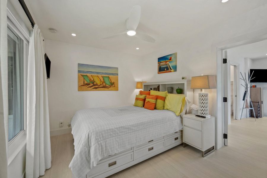 In-law-suite Bedroom