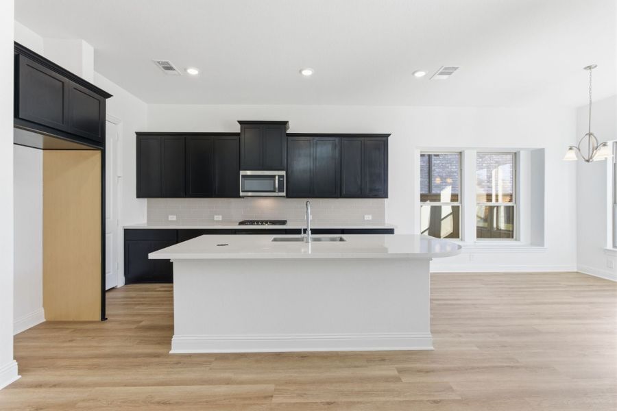 New Home in Flower Mound, TX.  - Slide 15