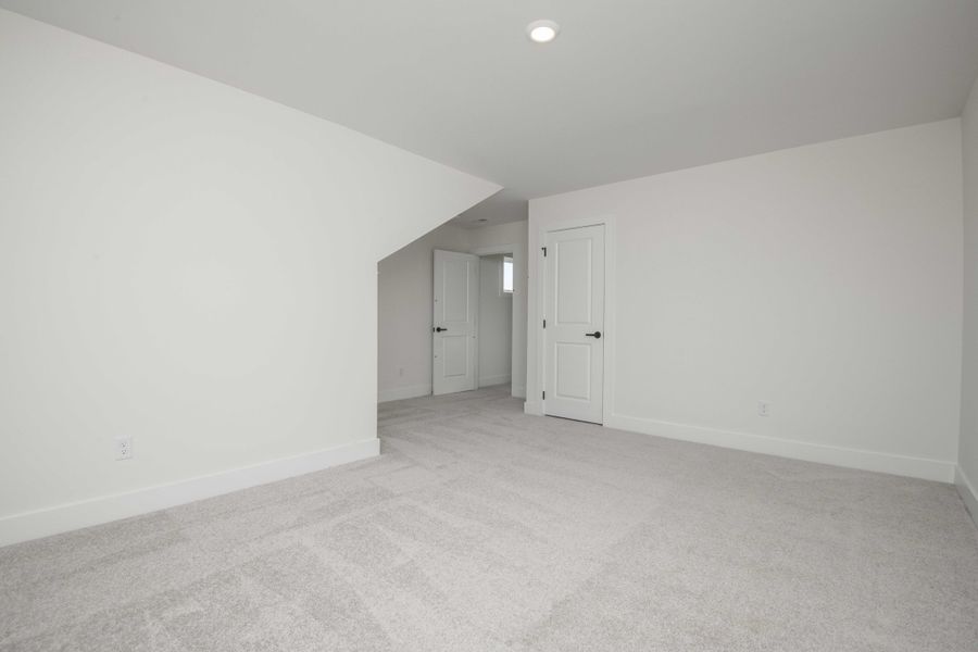 *Photo of actual home.