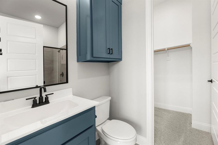 05. 1580 Binkley - 2ND Bath