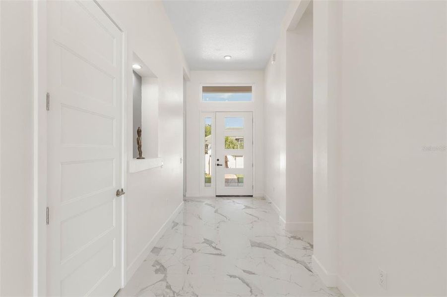 Spacious, unfurnished interior of a new home in , Palm Coast (Image 26).