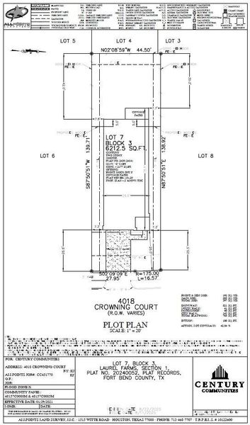 Image 29 of a home in Laurel Farms.