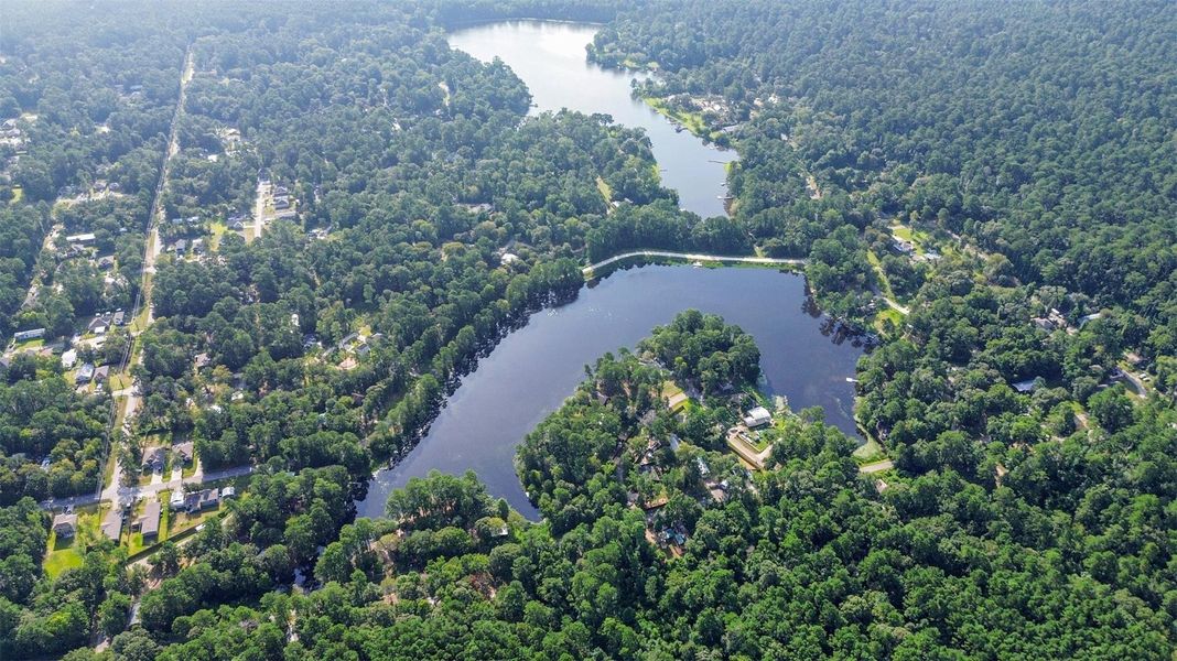 Natural landscape and outdoor views near  in Montgomery (Image 41).