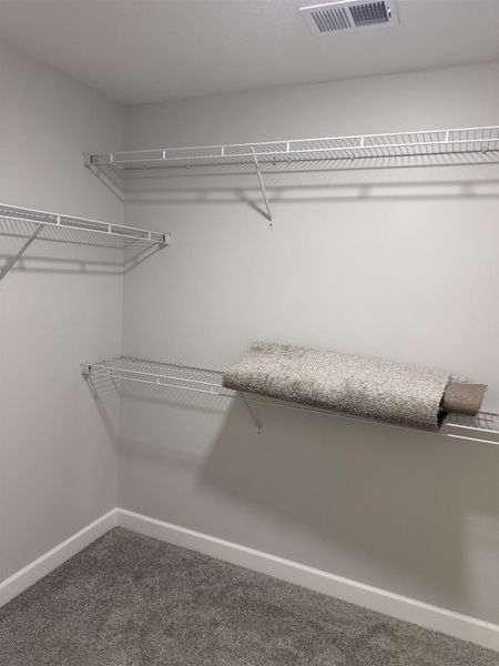 Spacious, unfurnished interior of a new home in Ballentine Ridge, Lyman (Image 10).