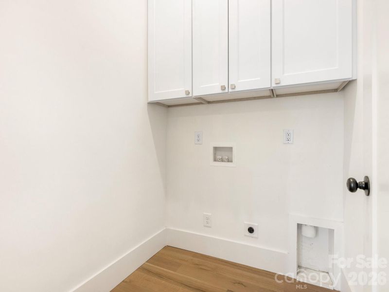 Spacious, unfurnished interior of a new home in , Charlotte (Image 24). Spacious, unfurnished interior of a new home in , Charlotte (Image 24).