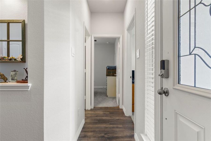 Image 37 of a home in Saddle Creek.