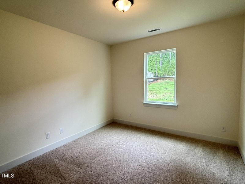 1st Floor Bedroom