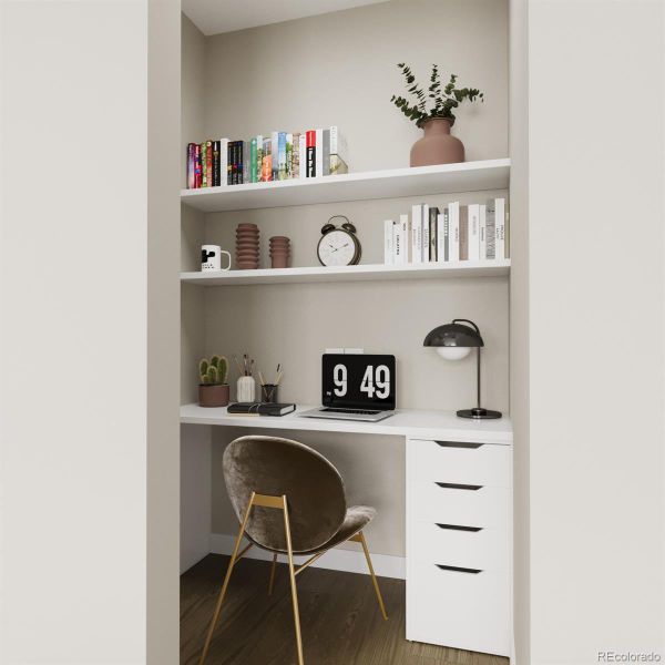 Representative Photo