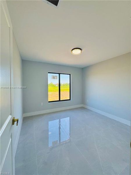 Spacious, unfurnished interior of a new home in , Lehigh Acres (Image 19). Spacious, unfurnished interior of a new home in , Lehigh Acres (Image 19).