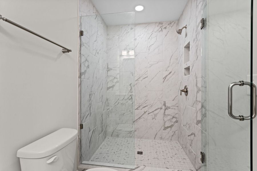 1,834sf New Home in Simpsonville, SC.  - Slide 20