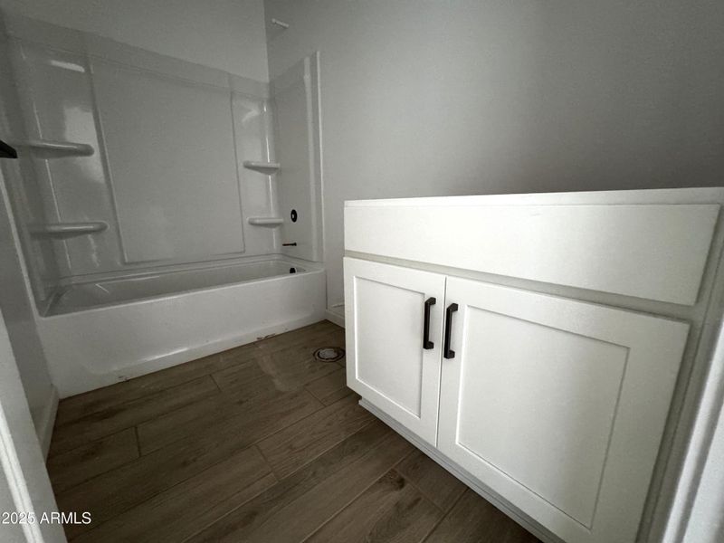 7 - Bathroom 2 7 - Bathroom 2