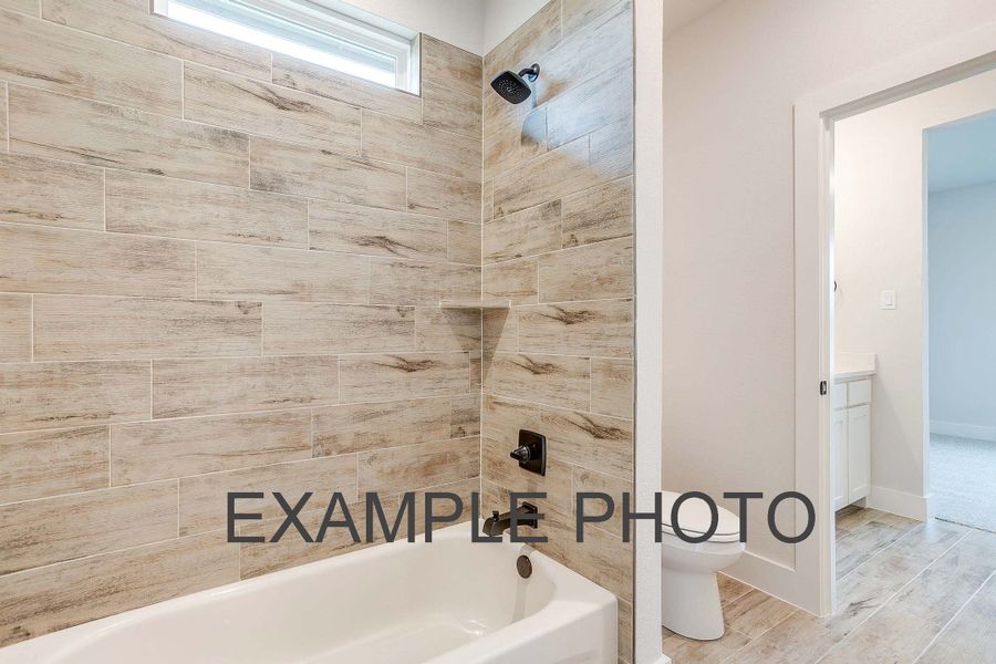 Image 36 representing the The Iris by Kenmark Homes in Rocky Top Ranch, Reno, TX.