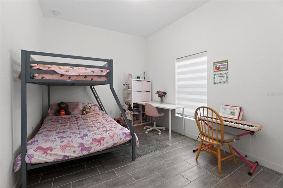 Furnished interior view inside a new home in , Port Charlotte (Image 46).