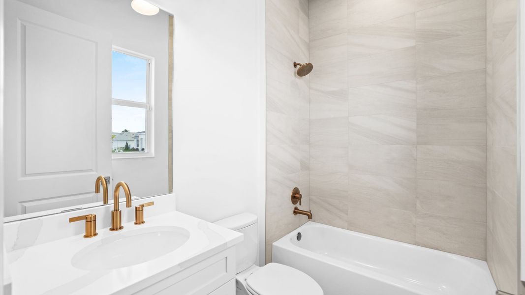 Bath 2 Bath 2