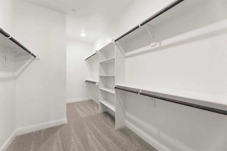 20. 2832 Yampa - Closet 20. 2832 Yampa - Closet