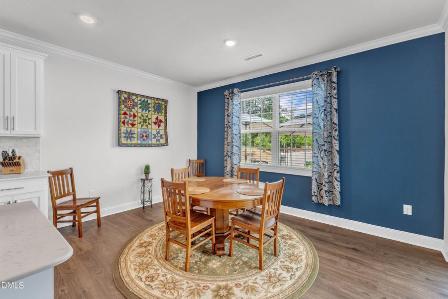 1021 Clove Pine Dr. Knightdale, NC 27545