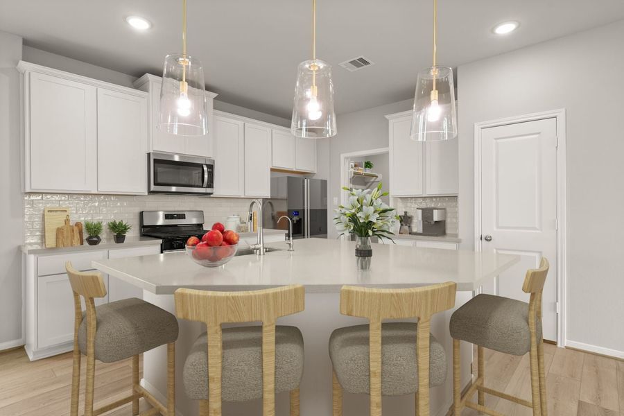 New Home in Spring, TX.  - Slide 10