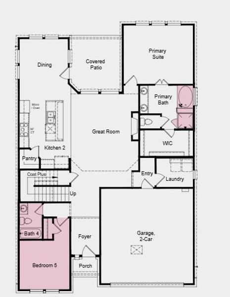 Additional Highlights include: media room, slide in tub at primary bath, gourmet kitchen, and fireplace surround to the second-floor ceiling. Additional Highlights include: media room, slide in tub at primary bath, gourmet kitchen, and fireplace surround to the second-floor ceiling.