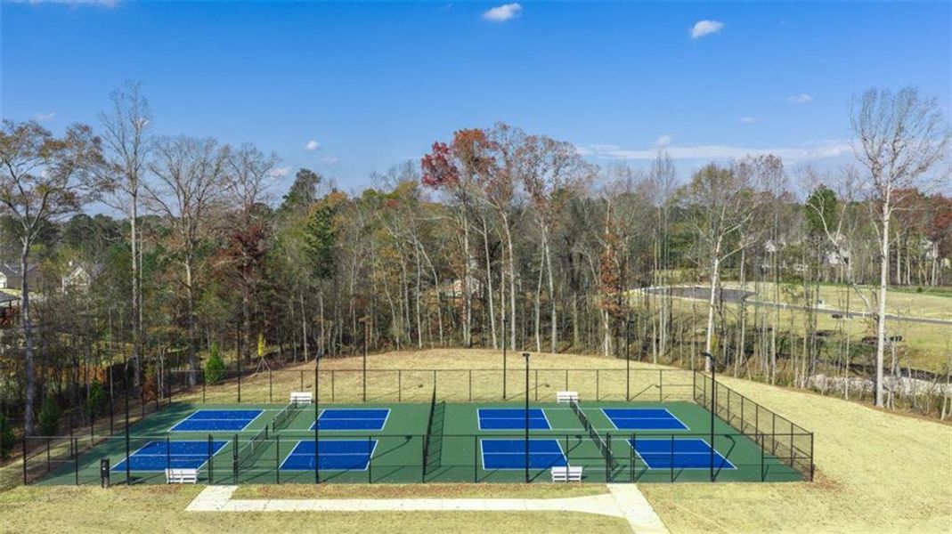 Community amenities in Willowbrook, Winder (Image 29). Community amenities in Willowbrook, Winder (Image 29).