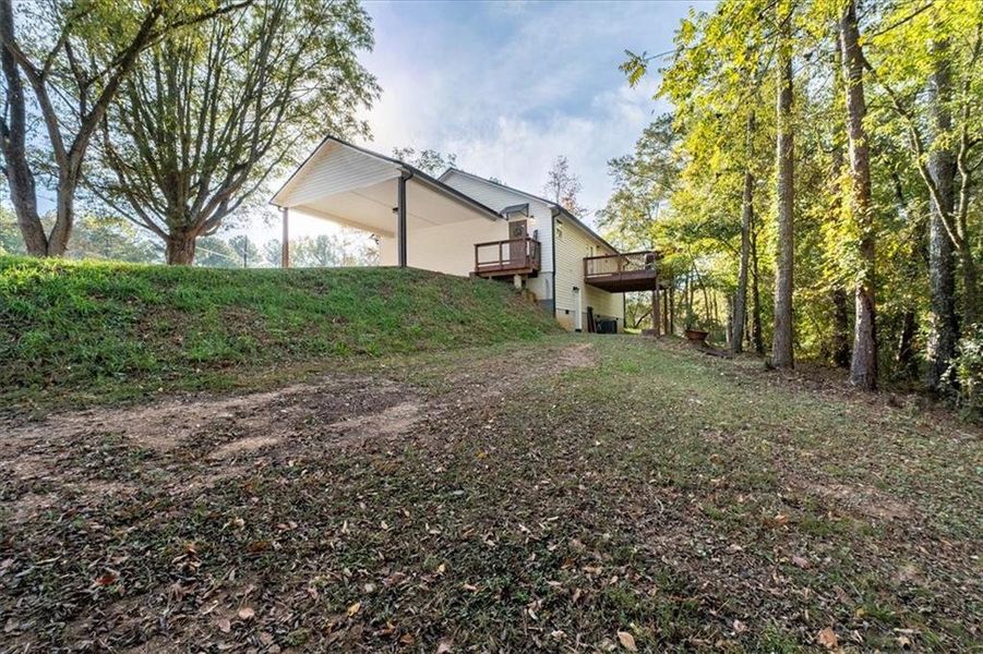 Image 30 of a home in . Image 30 of a home in .