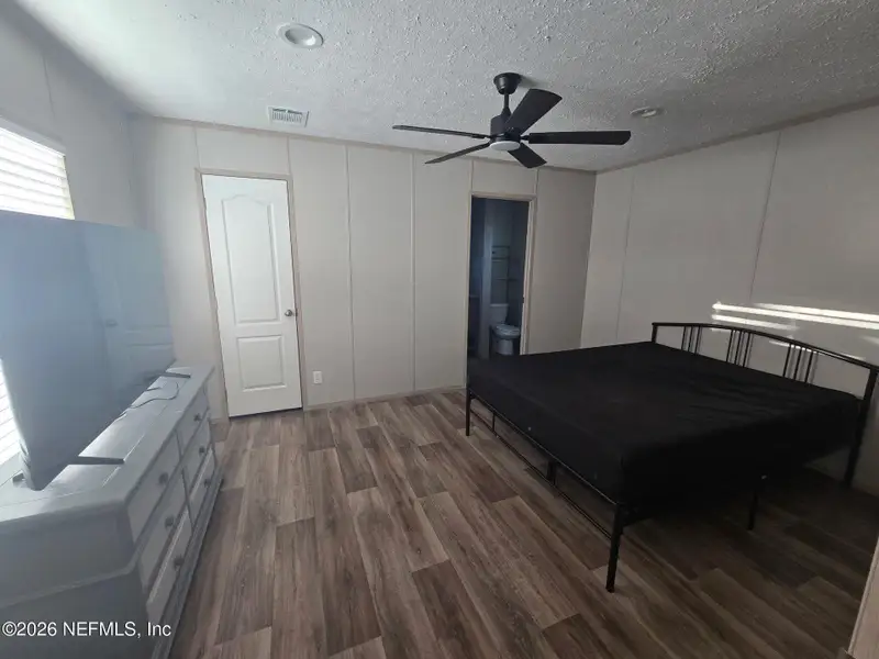 Furnished interior view inside a new home in , Callahan (Image 7).