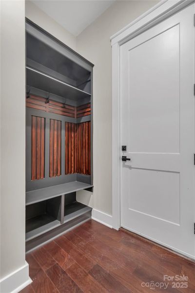 Spacious, unfurnished interior of a new home in , Kings Mountain (Image 30).