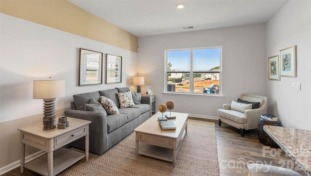 Photos are representative