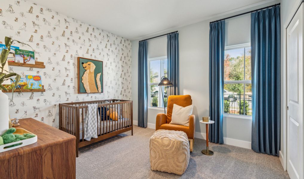Bedroom 3