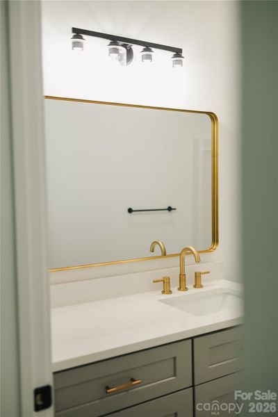 Close-up of interior finishes inside a home in , Oakboro (Image 17).