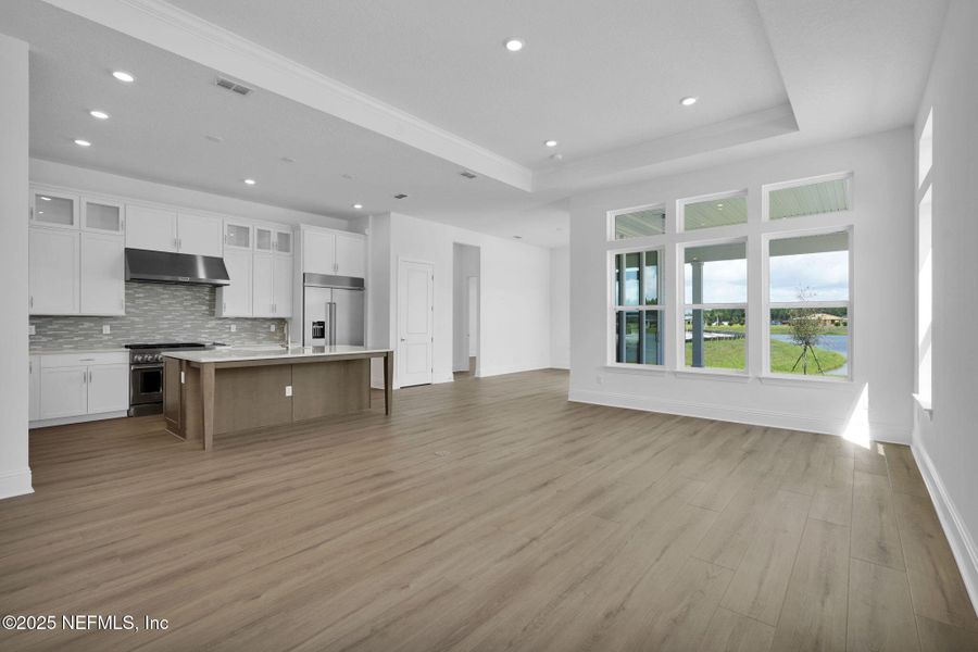 Image 20 of a home in Del Webb Saint Johns.