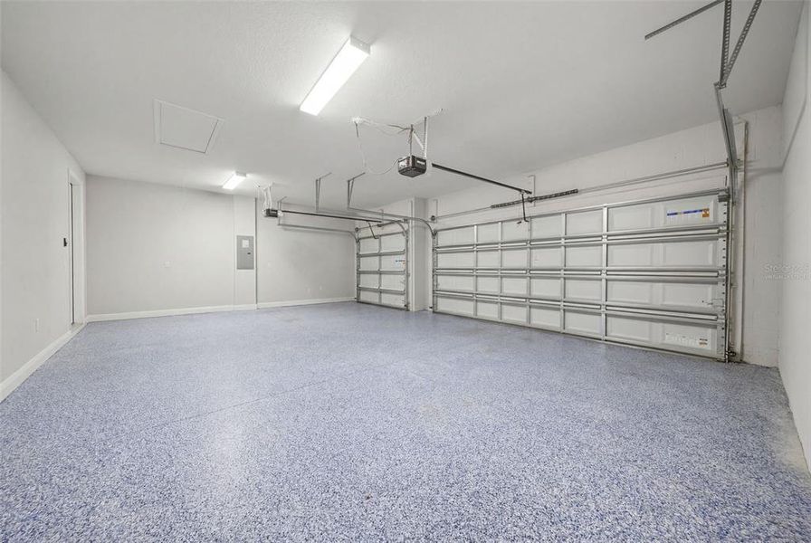 Spacious, unfurnished interior of a new home in Solera at Lakewood Ranch, Bradenton (Image 22).