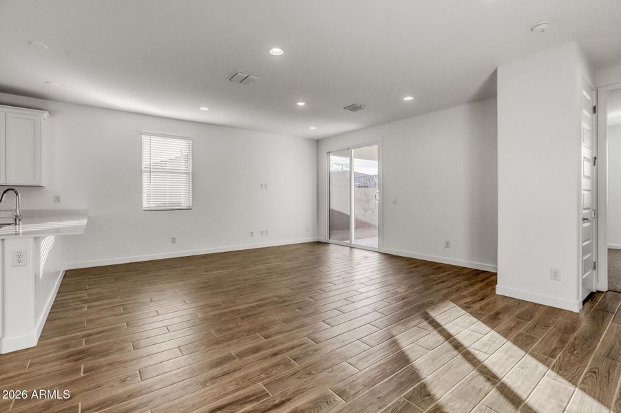 Great Room Great Room